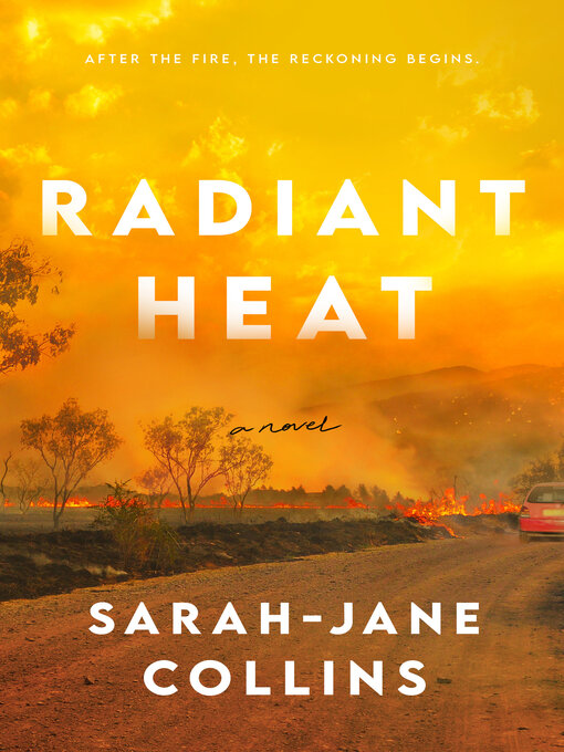 Title details for Radiant Heat by Sarah-Jane Collins - Available